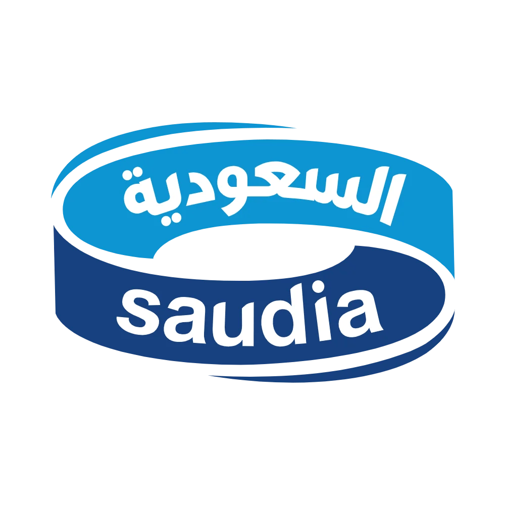 Saudia